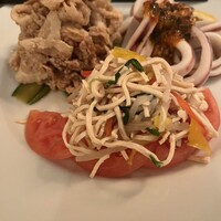 中国料理 吉珍樓 ルーセントタワー店 - 