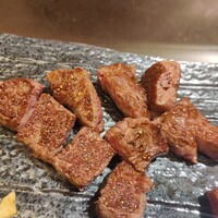 神戸牛 ステーキ仙 - 