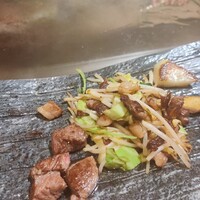 神戸牛 ステーキ仙 - 