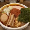 麺処 井の庄