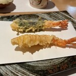 Tempura Urakami - 