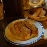 スポルカチョーネ - 