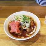 一〇そば - うどん。