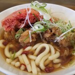 一〇そば - うどん。