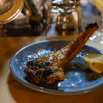 スポルカチョーネ - 