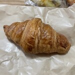 パン屋 日咲 - 料理写真:クロワッサン