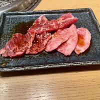 旅亭 まんぷく 六本木ヒルズ店 - 