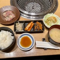 旅亭 まんぷく 六本木ヒルズ店 - 
