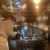 ロウリーズ・ザ・プライムリブ 恵比寿ガーデンプレイス店 - 