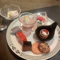 ロウリーズ・ザ・プライムリブ 恵比寿ガーデンプレイス店 - 