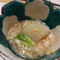 天ぷら うらかみ - 