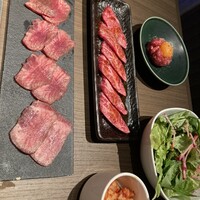 熟成焼肉 マルニク - 
