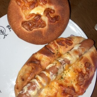 口コミ一覧 : モナモナ （MONAMONA） - 富谷町その他/パン [食べログ]