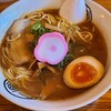 七星 - ラーメン850円