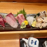 Tsukiji Sushi Iwa - 