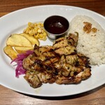 BROOKLYN CITY GRILL - 