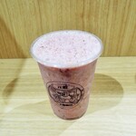 果汁屋 プロダクト バイ サカイ - ブルーベリーミックスジュース