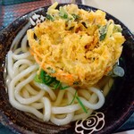 Hanamaru Udon - 