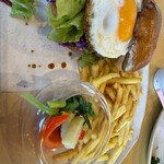 ダブルフォーアパートメント 薬師池店 - 