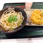 Hanamaru Udon - 