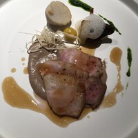 レストラン ラリューム -  レストラン ラリューム -