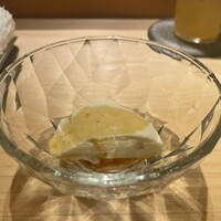鮨 由う - 