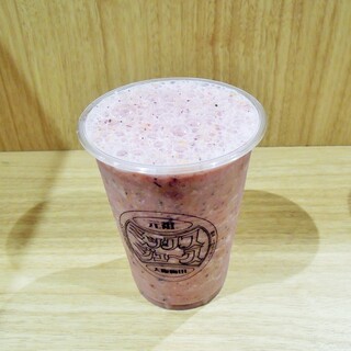 果汁屋 プロダクト バイ サカイ_1