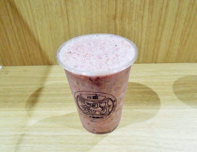 大阪ジュースさま専用 大阪ジュースさま専用 大阪市淀川区】出来立て1杯200円から。「元祖