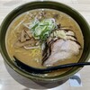 ラーメン 郷