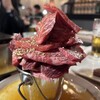 焼肉 ミート 牛男