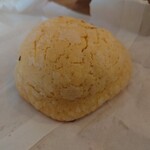 Boulangerie onni - メロンパン　220円