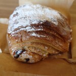 ブーランジェリー オンニ - ショコラ　280円