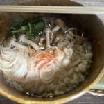 そうめん處 森正 - 