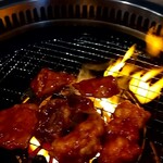 Yakiniku Ya Kazu - 