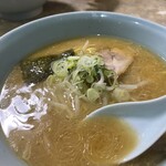 ラーメンベア - 