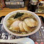 らあめん花月嵐 - 