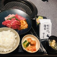 東京焼肉 平城苑 浅草総本店 - 