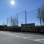 レイドバックバーガー - 