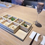 現代里山料理 ZEN HOUSE - 