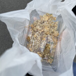 ラーメン処 よなかそば - 