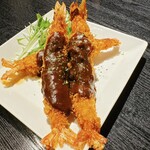 名古屋的和風DININGまかまか - 