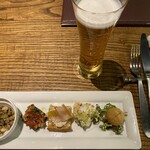 フォカッチェリア - 