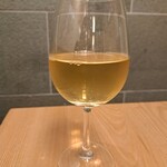 四海春 - 白ワイン