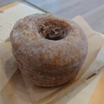 ブーランジェリー オンニ - デニッシュドーナツ　150円