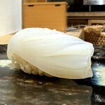 鮨 美幸 - 墨烏賊