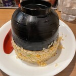 ラーメン処 よなかそば - 