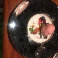 上野洋食遠山 - 