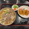 だいきうどん 長原店