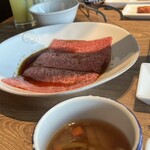 Shibuya Yakiniku Kintan - 