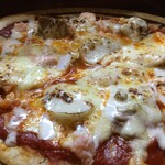 トラットリア　ゼータ - 